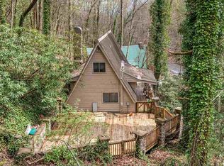 1040 Ski Mountain Rd, Gatlinburg, TN 37738