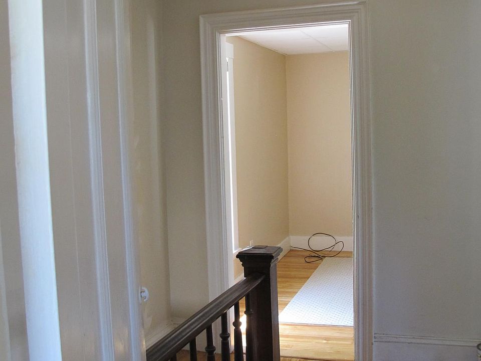 Entry and office