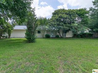 501 Creek Run Cir, Salado, TX 76571