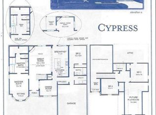 8644 Oak Grove Blvd, Olive Branch, MS 38654