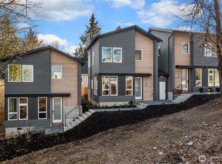 7324 7th Place SW #B, Seattle, WA