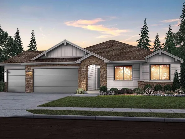 1215 Rhapsody Dr, Windsor, CO 80550