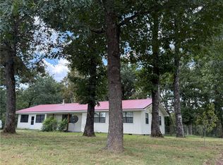 35205 Highway 23, Huntsville, AR 72740
