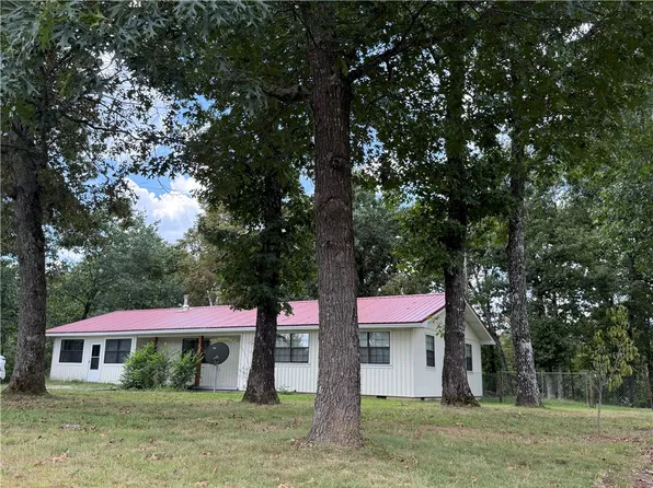 35205 Highway 23, Huntsville, AR 72740