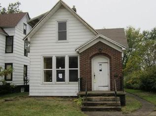 1221 Wabash St, Michigan City, IN