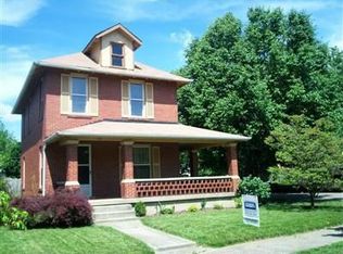 118 McKinley St, Middletown, OH