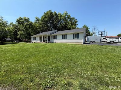 506 W Saint Clair St, Freeburg, IL, 62243