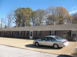 1513 Foote St, Corinth, MS 38834