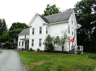 30 Spring St, Lebanon, NH 03766