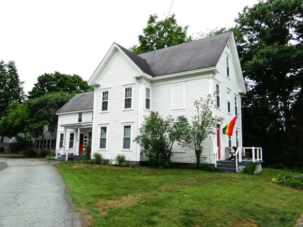 30 Spring Street, Lebanon, NH 03766