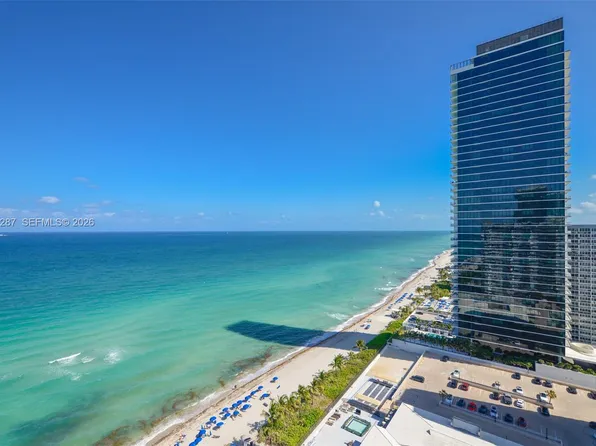 1950 S Ocean Dr APT 17N, Hallandale, FL 33009