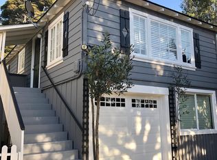 427 Dela Rosa Ave, Monterey, CA 93940