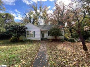 202 Berkley Ave, Greenville, SC 29609