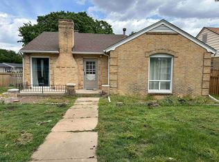 524 Champa St, Pratt, KS 67124