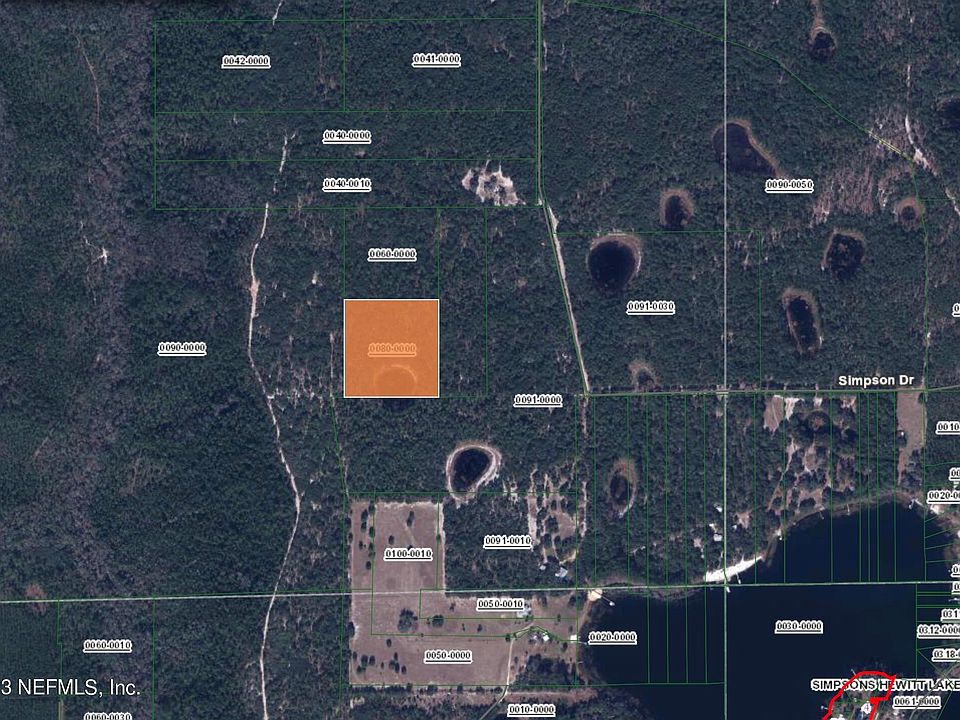 2nd image of 0 OFF OF SIMPSON Drive