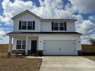 916 Buckhead Loop SE, Allenhurst, GA 31301