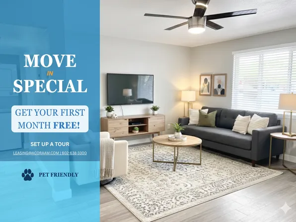 2629 E Turney Ave APT 3, Phoenix, AZ 85016