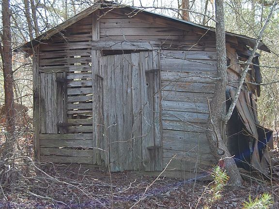 Barn