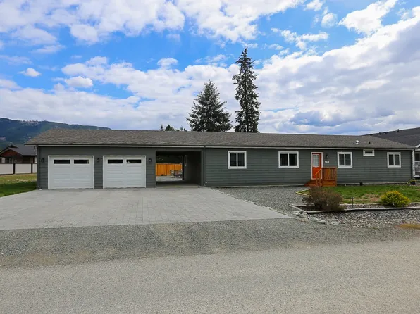 440 Siska Dr, Barriere, BC V0E 1E0