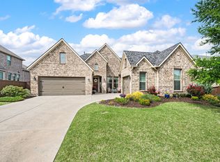 1226 Aster Pl, Haslet, TX 76052