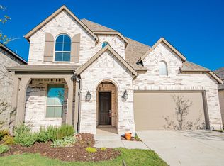 1810 Rhea Ct, Celina, TX 75009