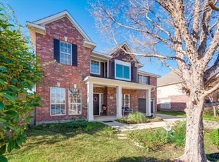2110 Rustic Ridge Dr, Keller, TX 76248