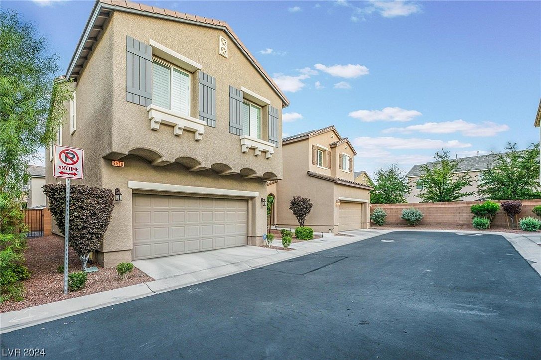 7510 Cobblestone Hill Ct, Las Vegas, NV 89166 Zillow