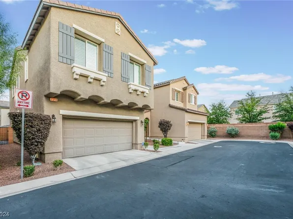 7510 Cobblestone Hill Ct, Las Vegas, NV 89166