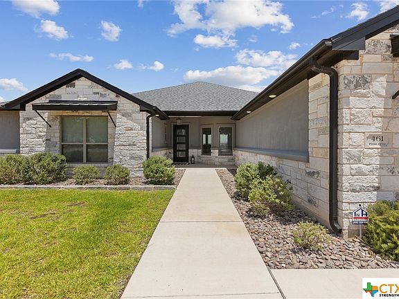 2nd image of 461 Presa Dr