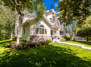4471 Willow Creek Dr, Park City, UT 84098