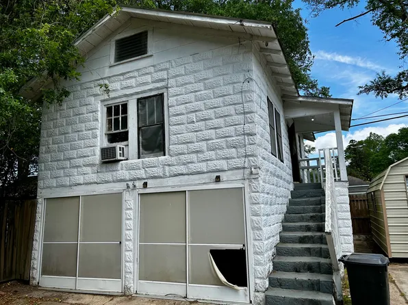 308 S Bobcat Aly #308, Deridder, LA 70634