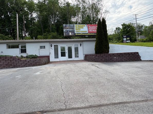 966 & 962 Hamlin Hwy
