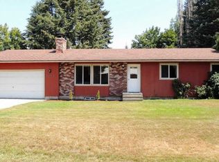9650 N Valley Way, Hayden Lake, ID 83835