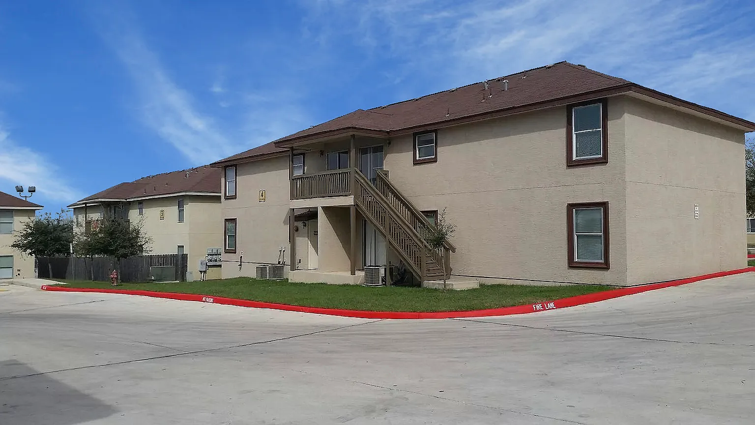 Spring Time Apartments — Photo 4