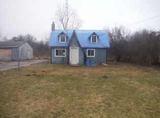 2310 Murphy Rd, Flint, MI 48504