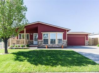 631 Meadowlark Ln, Lochbuie, CO 80603