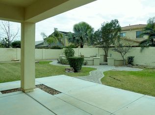 3077 E Blue Ridge Pl, Chandler, AZ 85249