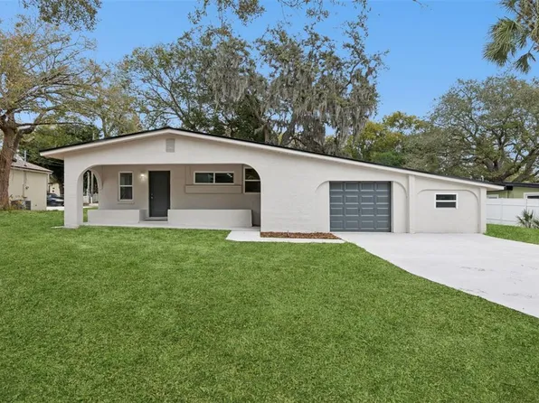 1375 Lake Dr, Casselberry, FL 32707