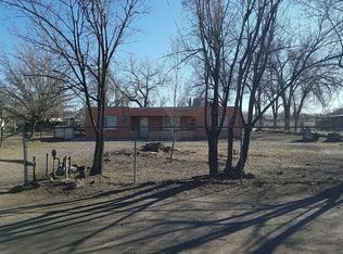 1812 Del Norte Dr SW, Albuquerque, NM 87105