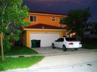 27061 SW 134th Ave, Homestead, FL 33032