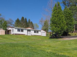 1448 New River Pkwy, Independence, VA 24348