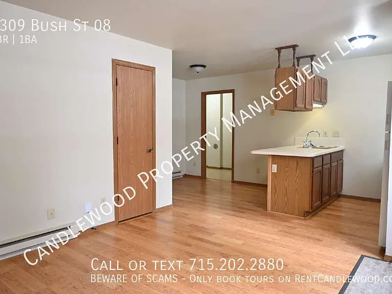3309 Bush St #8 — Photo 5