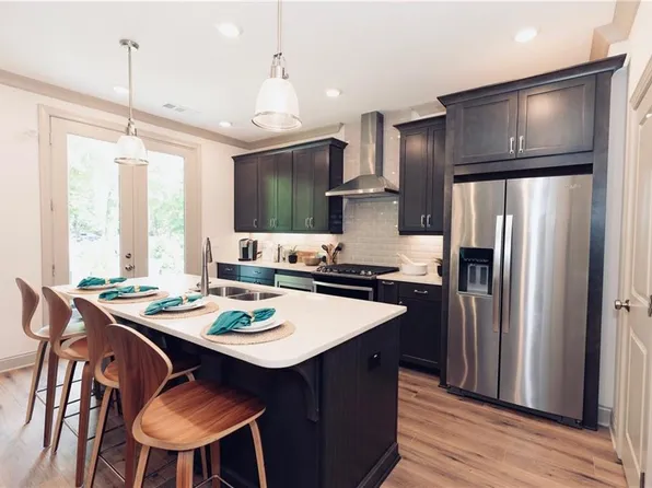 3550 Ashfield Point Ave, Duluth, GA 30096