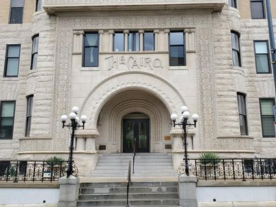 1615 Q St NW APT 103, Washington, DC, 20009
