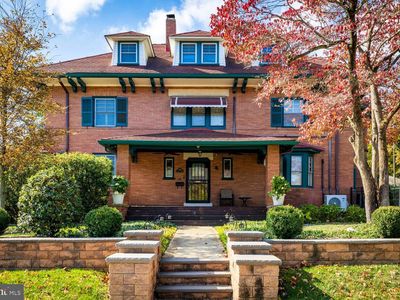 3001 W Queen Ln, Philadelphia, PA, 19129