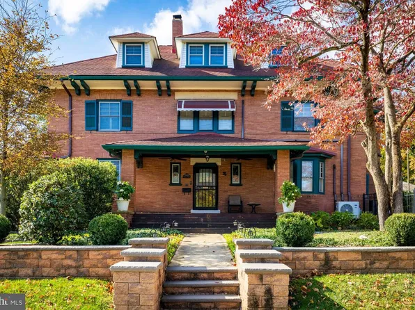 3001 W Queen Ln, Philadelphia, PA 19129