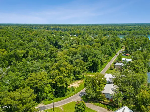 316 Byrd Parker Dr, Wewahitchka, FL 32465