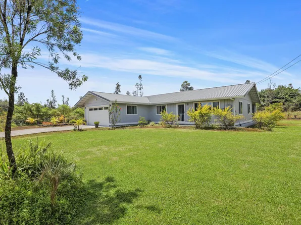 15-1570 8th Ave, Keaau, HI 96749