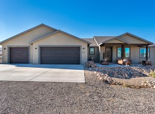 3910 Cole Lee Ct, Chino Valley, AZ 86323