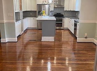 323 Highland Ave, Burlington, NC 27217